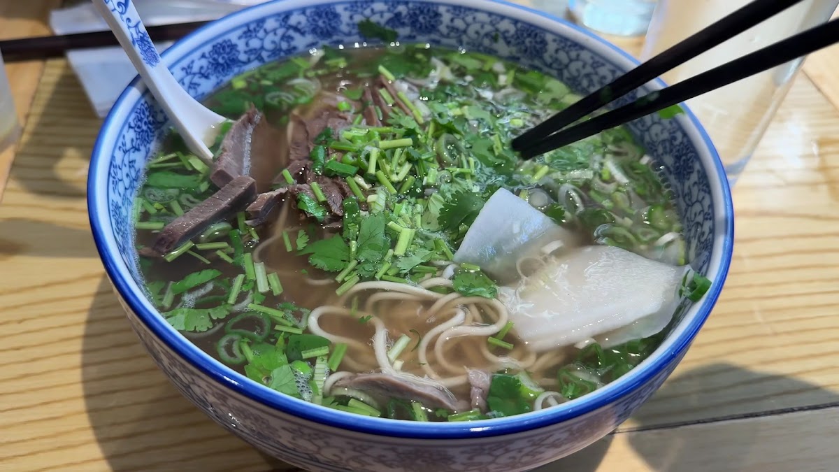 Banner Kung Fu Noodle 02